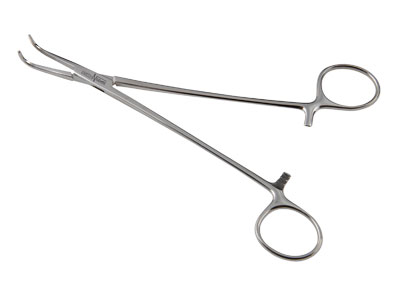 Mixter Artery Forceps, Delicate, 7 1/8" (18.0 Cm)